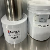 METTLER TOLEDO Nominal value 5Kg - Set of 5 pieces image 2